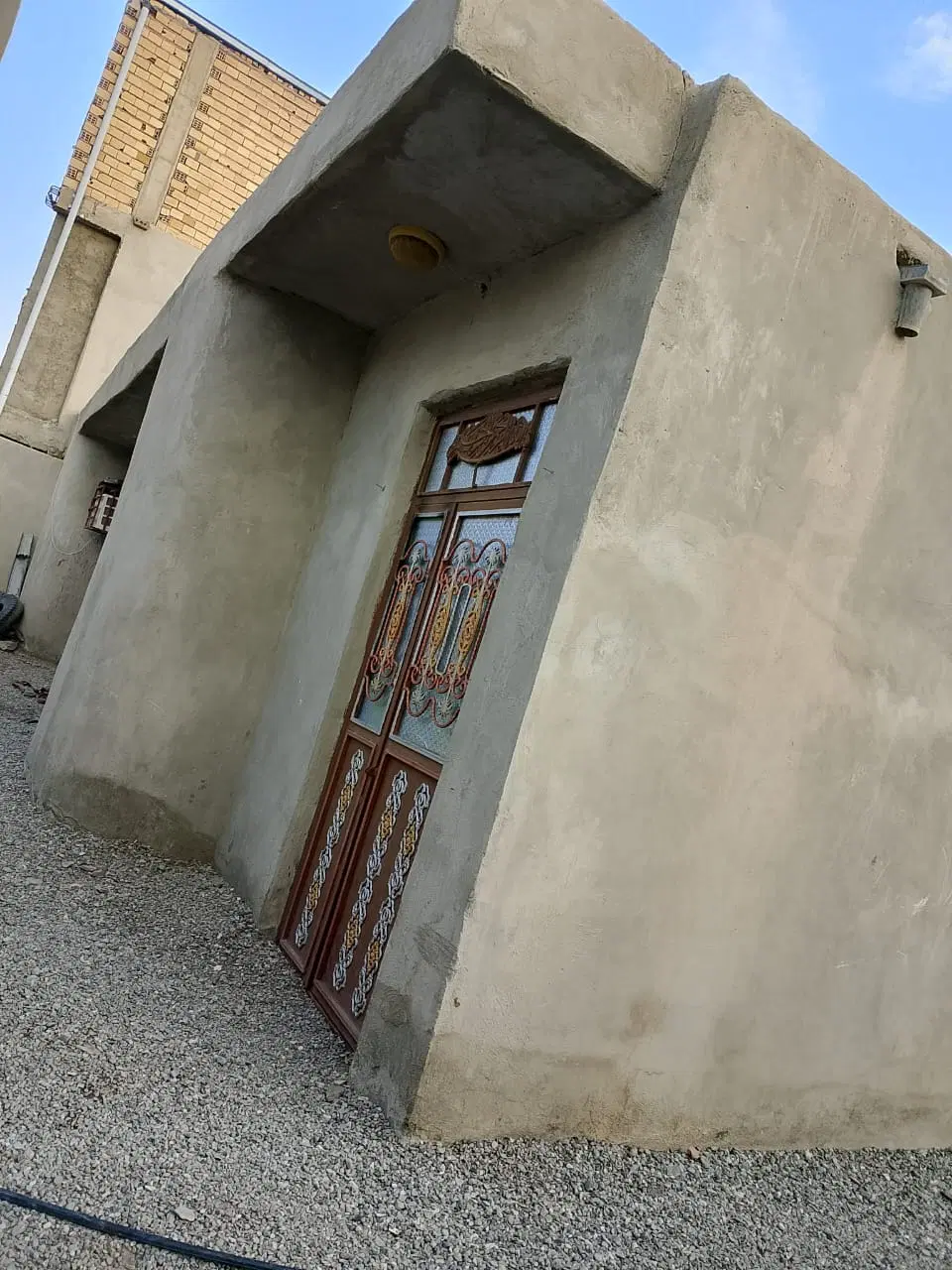 خانه ویلایی