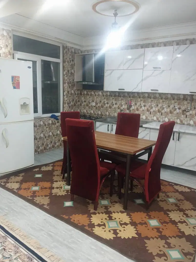 خانه دوطبقه