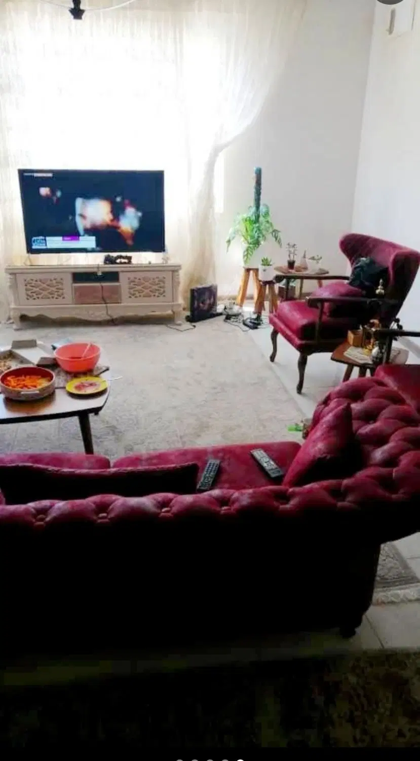۹۵ متری شاهین ویلا بلوار بهاران