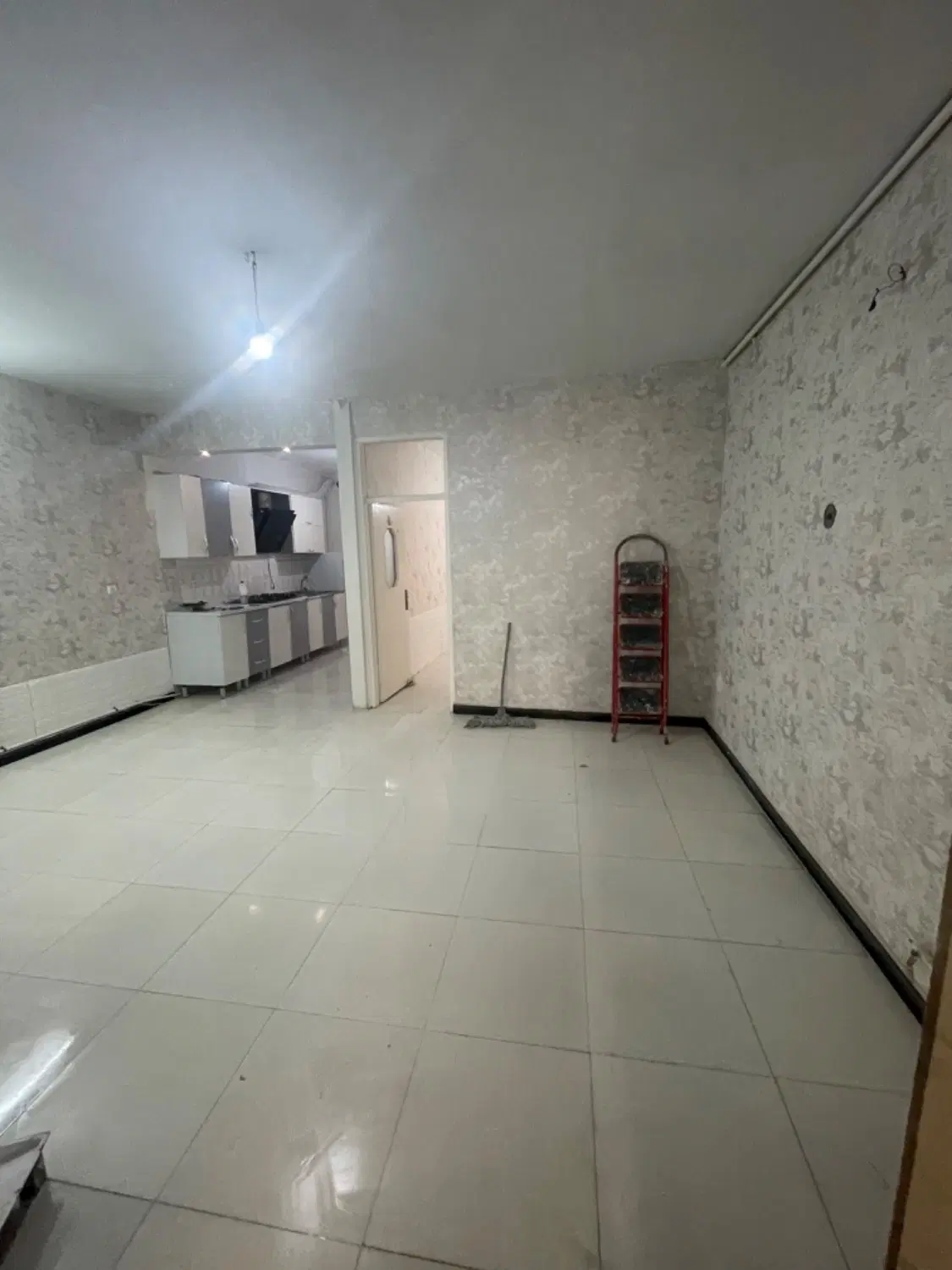 اجاره خونه طبقه همکف