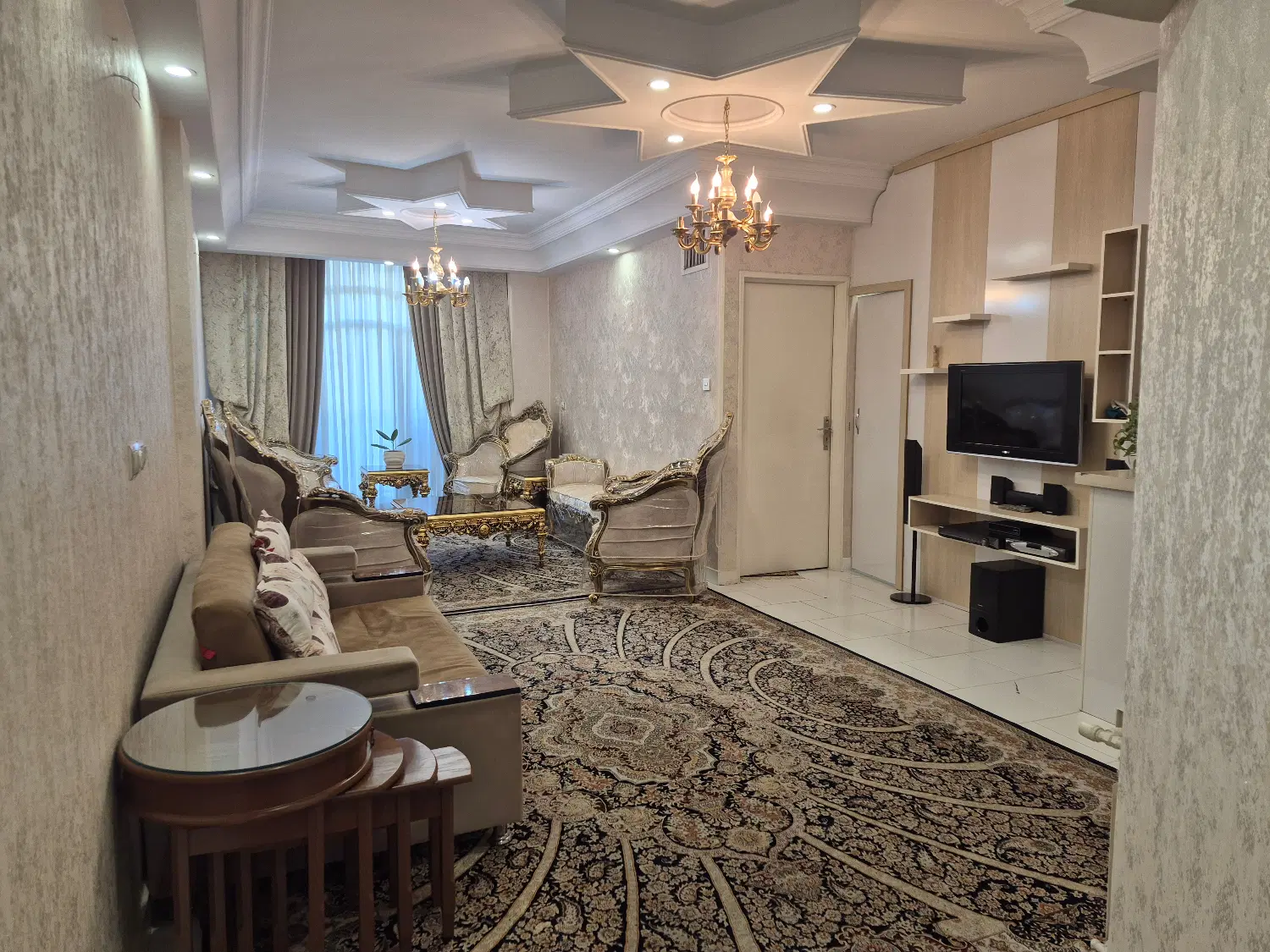 فروش 72 متر ملک در بلوار فردوس شرق