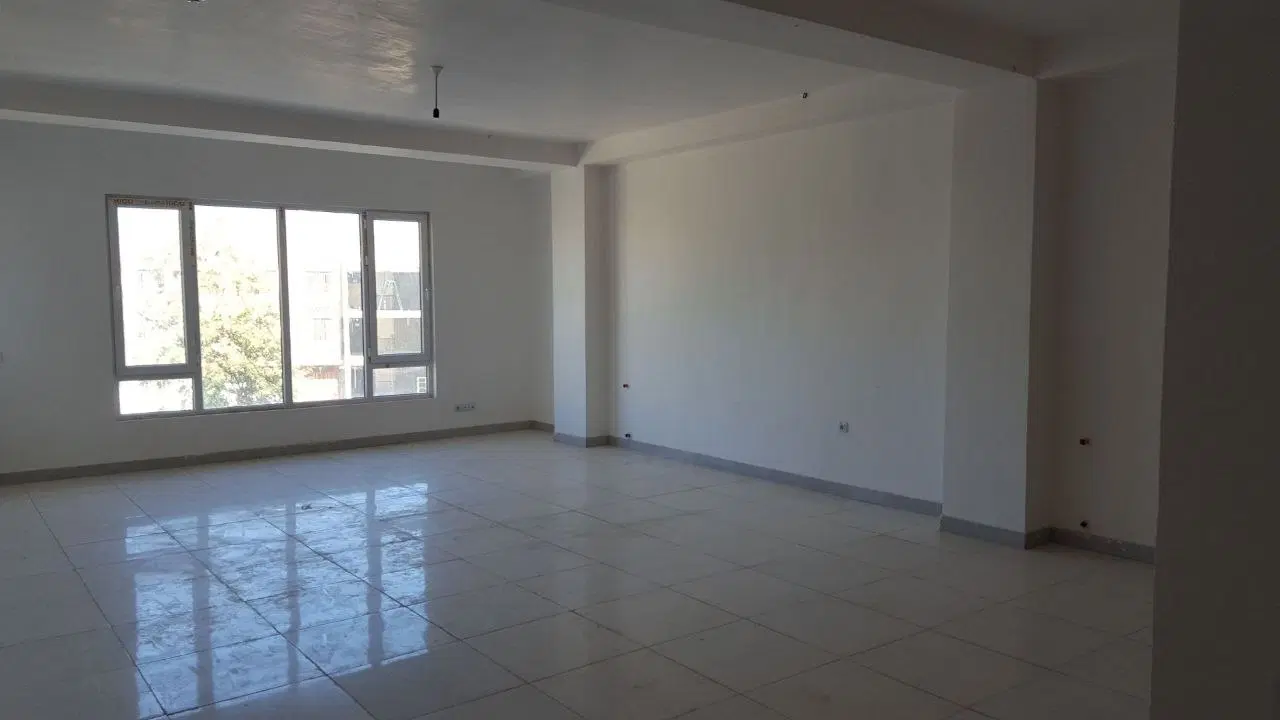 آپارتمان پشت شیدایی