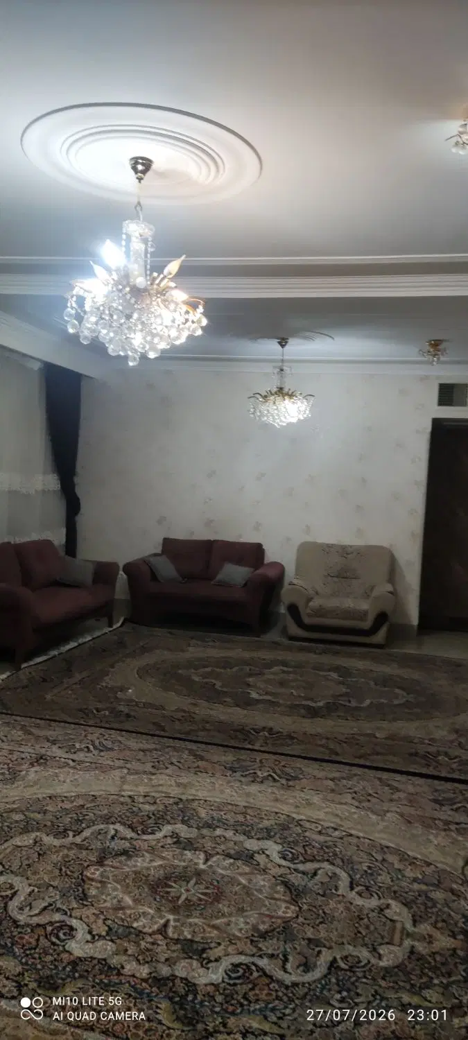اجاره آپارتمان شخصی ساز شهرک دادگستری