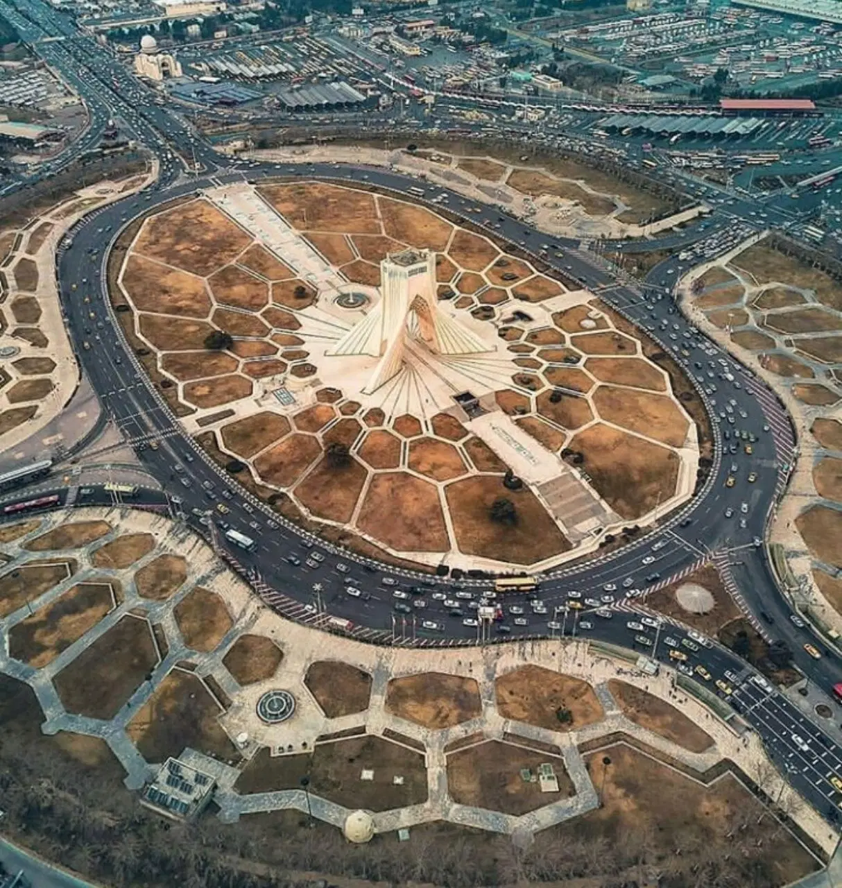 زمین صنعتی