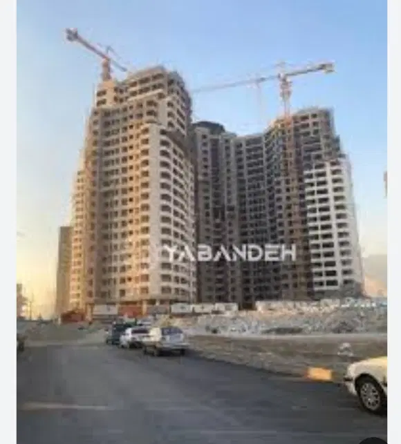 شمیم رحمت ۳ (۱۰) متر