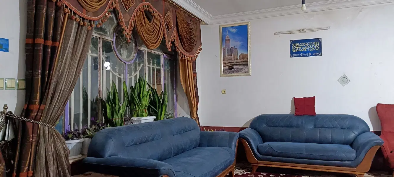 خانه فروشی