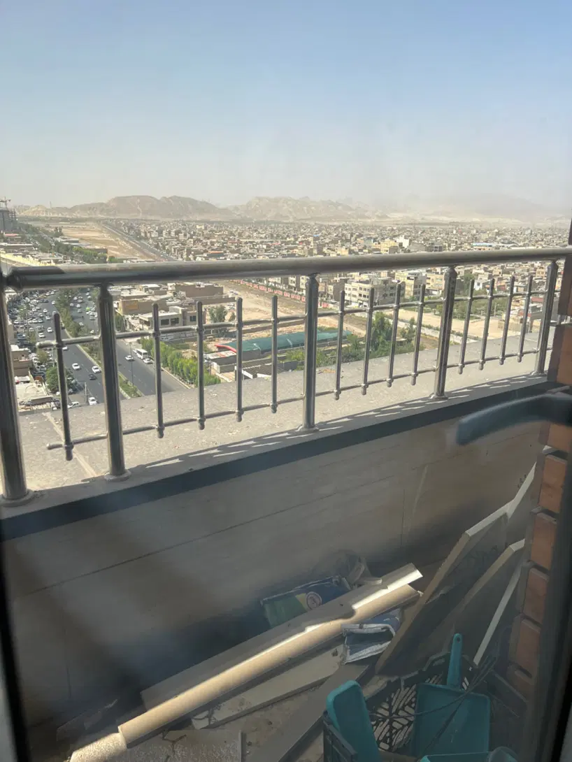 آپارتمان ۱۵۰ متر ۳ خواب تکواحدی طبقه اول