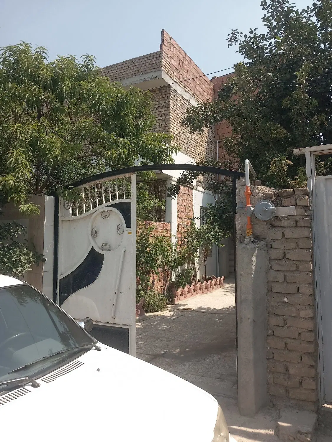 فروش خانه ویلایی اپارتمانی
