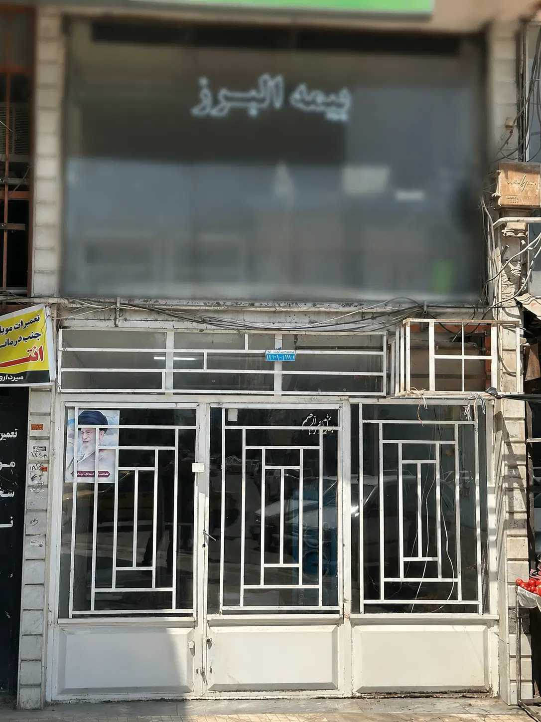 اجاره ۶۵ متر تجاری همکف