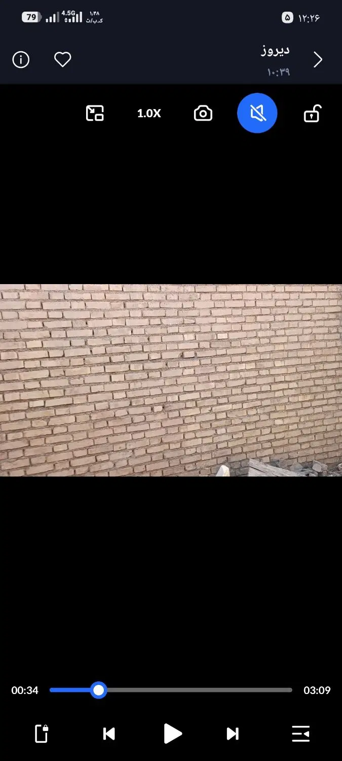 زمین 150 متری شهرک حسین کلولی