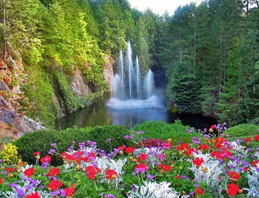 باغچه ۵۰۰ متر ابسرد دماوند