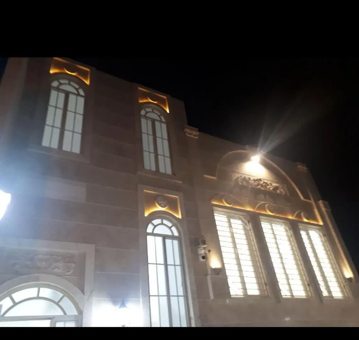 خانه ویلایی بلوار دانشجو، فروش یا معاوضه با مشهد