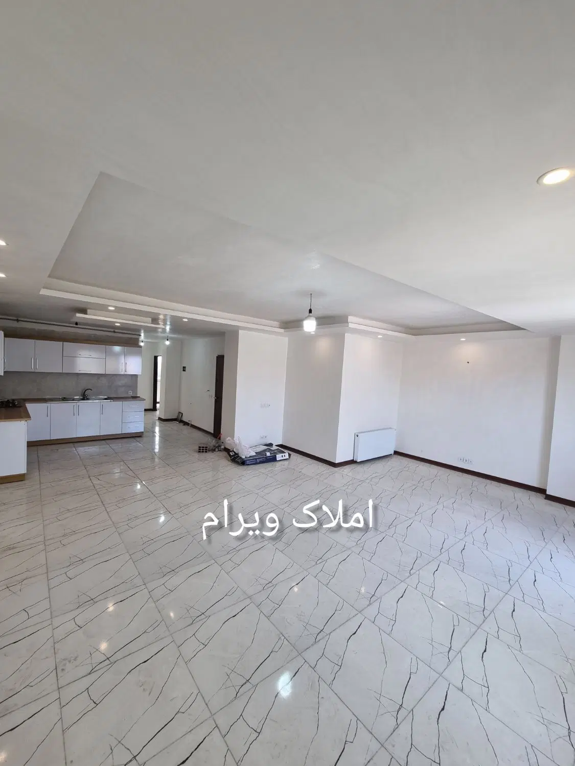 واحد 95 متری نوساز خوش قیمت