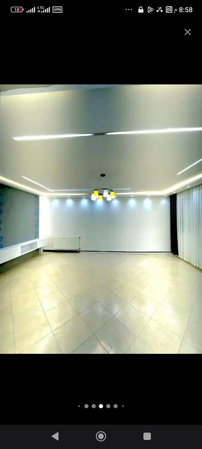خانه رهن داده میشود 85 متر شهرک رزمندگان