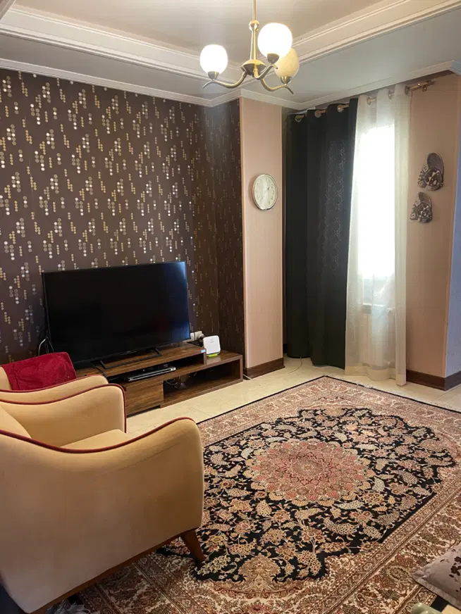 آپارتمان ۱۶۰متر شهرک بهداری