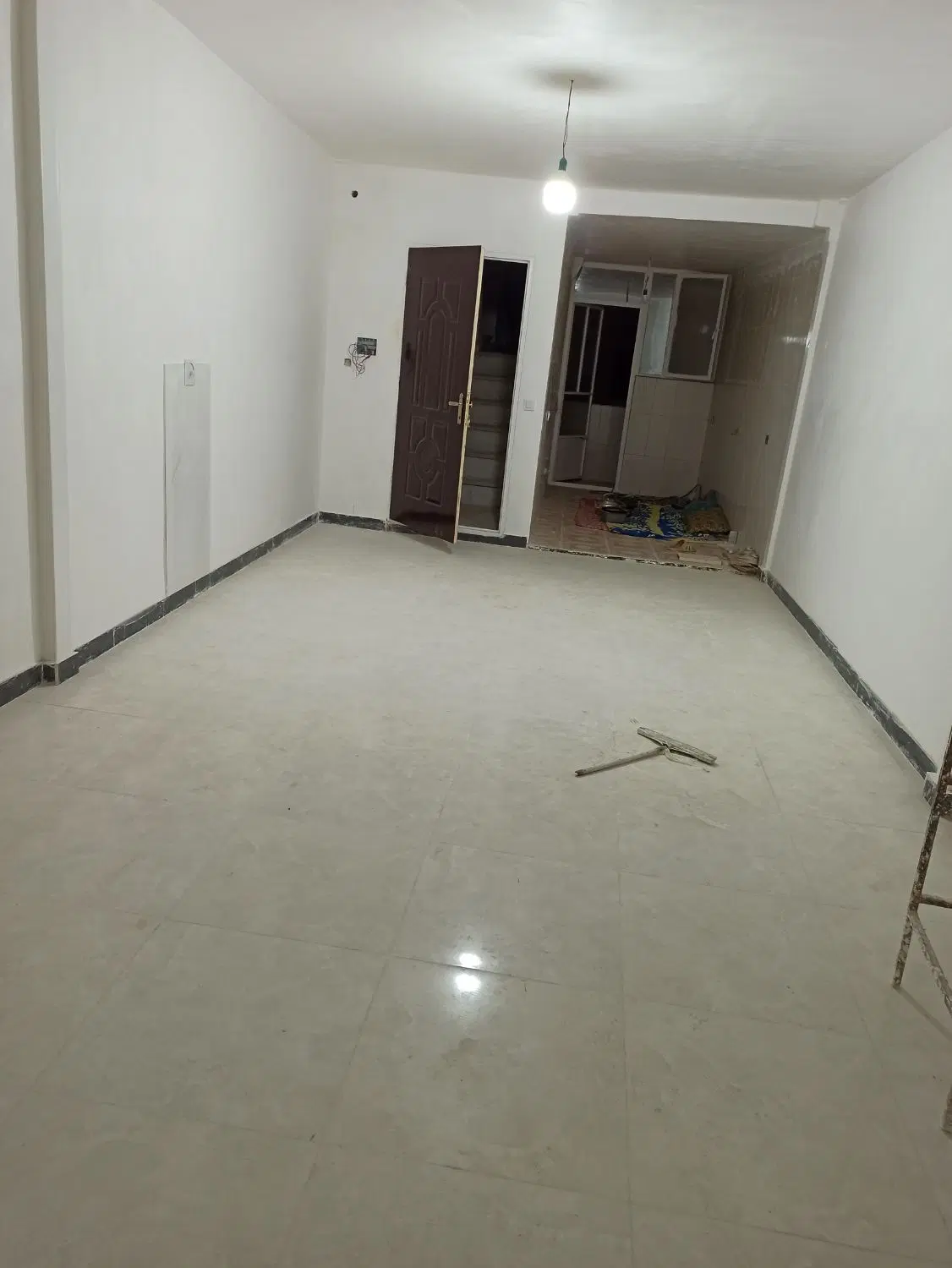 آپارتمان ۷۰ متری تازه ساخت
