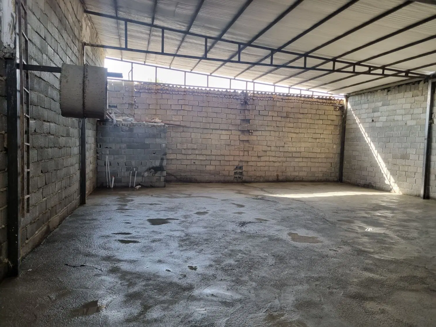 سوله زیبادشت 150 متری