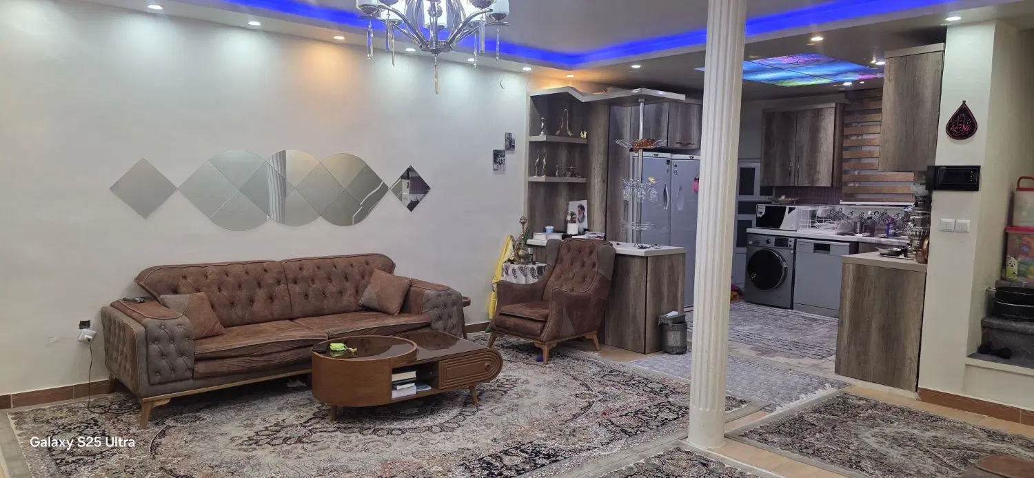 خانه ویلایی
