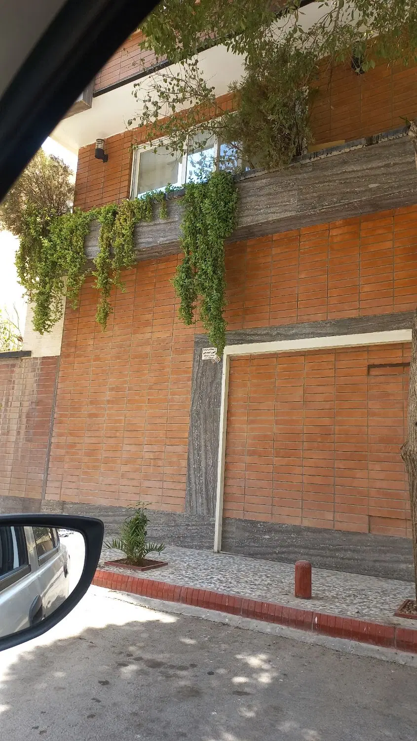 زمین کشاورزی روستای رحمت آباد