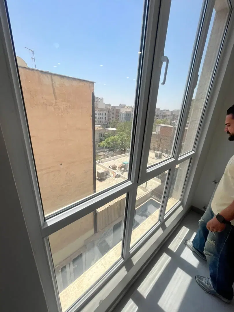 آپارتمان ۴۵متری بلوار اصلی