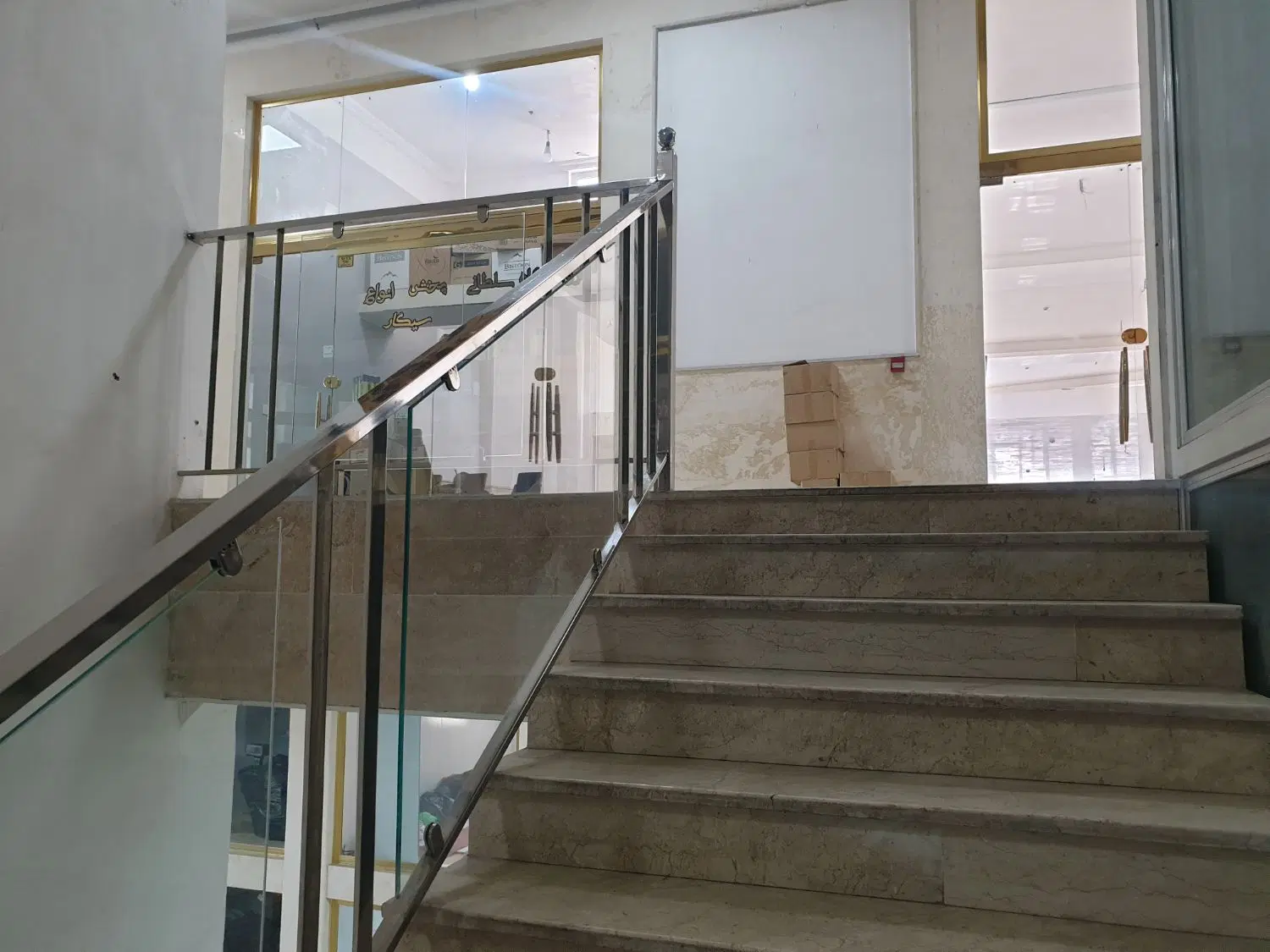 اجاره مغازه تجاری