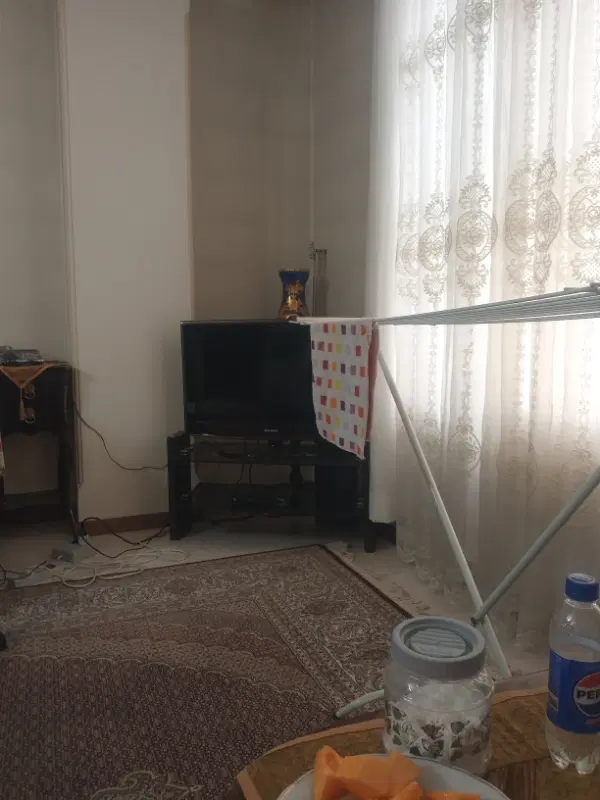 فروش ملک کلنگی