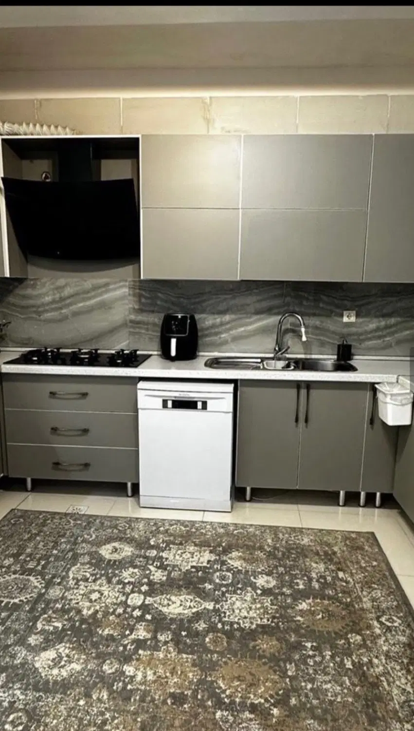 آپارتمان سمندری مرکز شهر