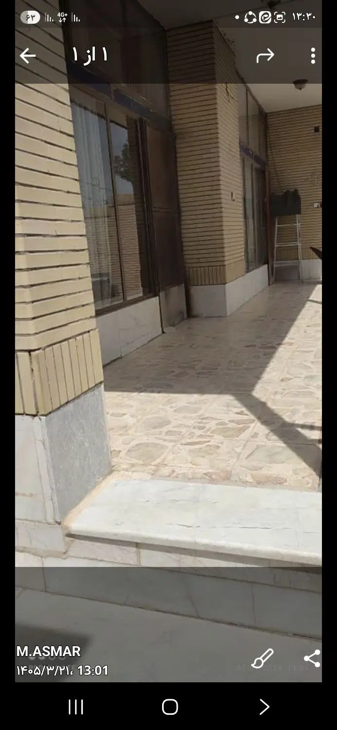 منزل۲۲۰متریزدانشهر چهارراه اول خوشجا