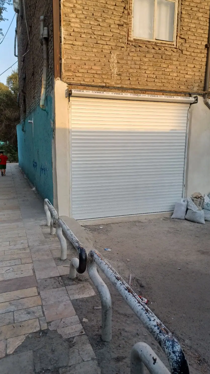 اجاره مغازه ۲۰ متر در نعمت اباد