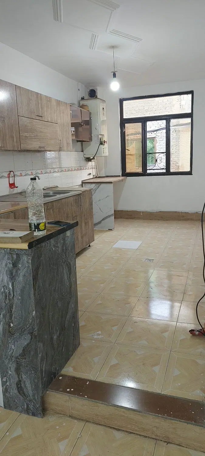 منزل اجاره ای
