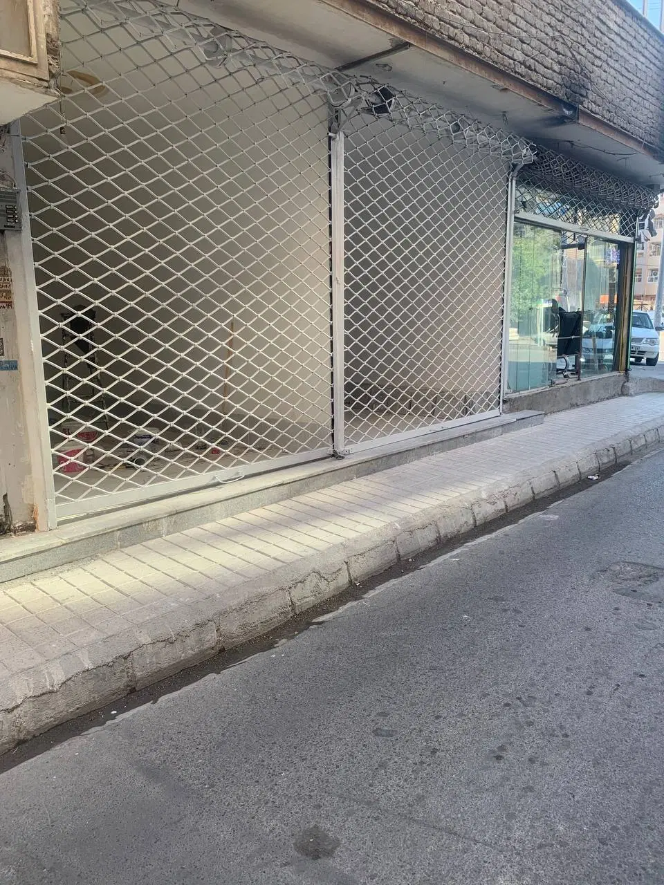 اجاره مغازه ایثارگران