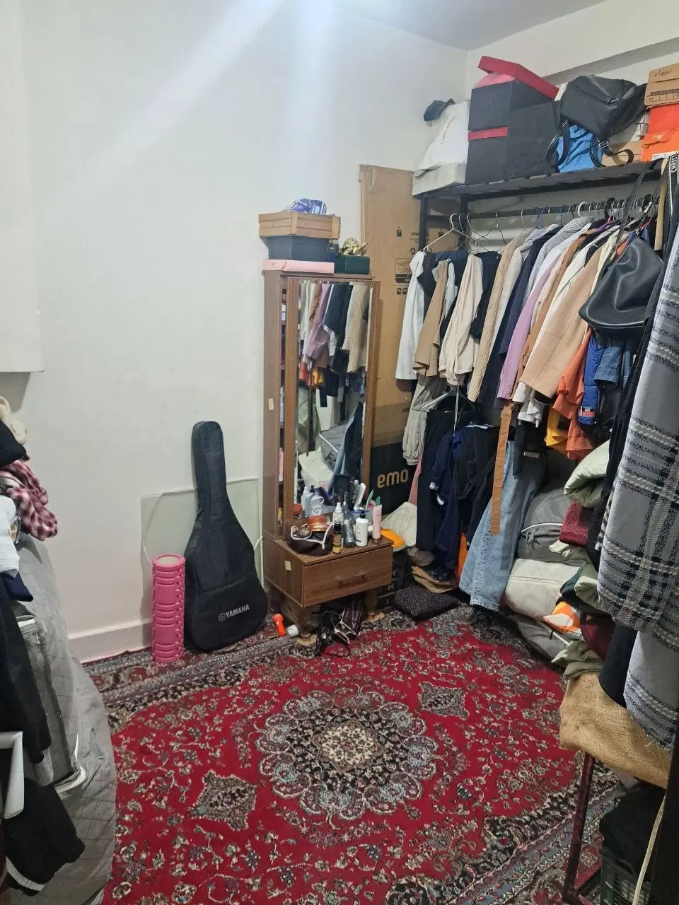 ۶۰متری در صابر۲