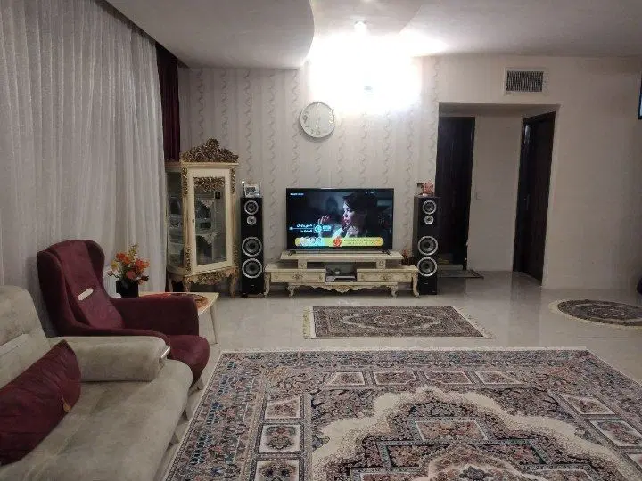 94متر سند آماده اقدسیه ۵۸