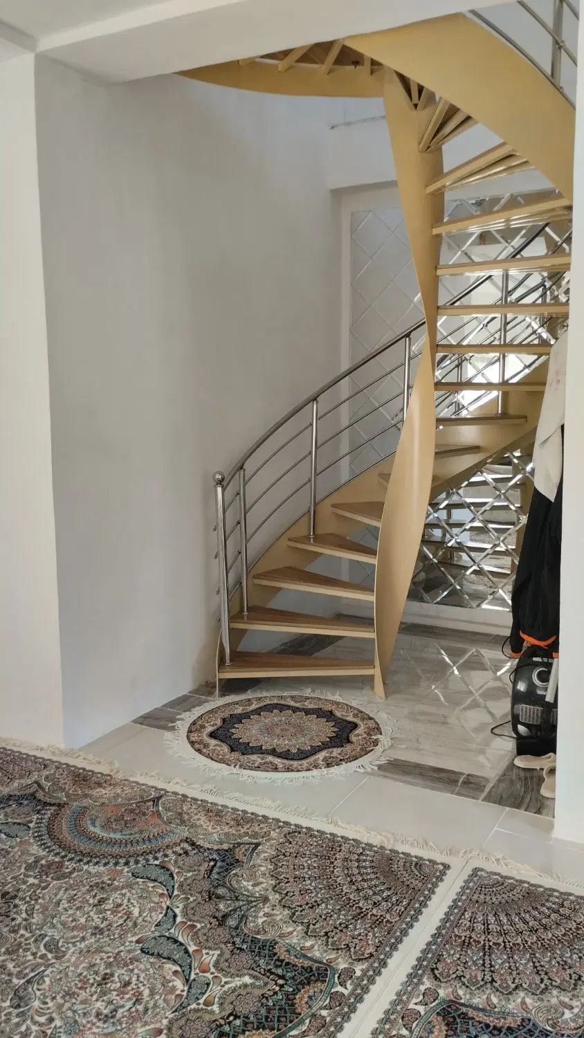 فروش ویلا منطقه گردشگری روستای هودول متراژ 400متر