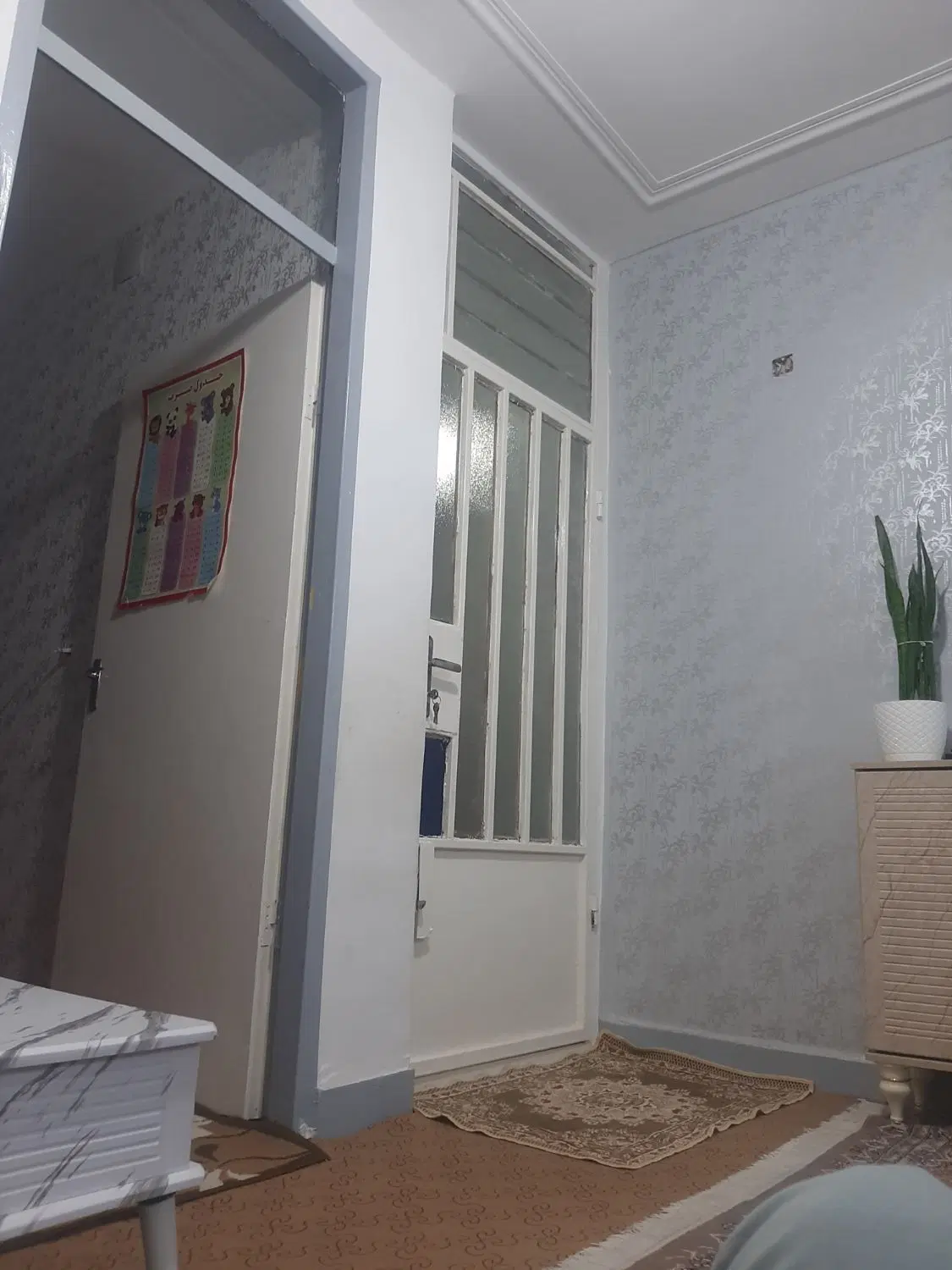 فروش اپارتمان چهار واحده