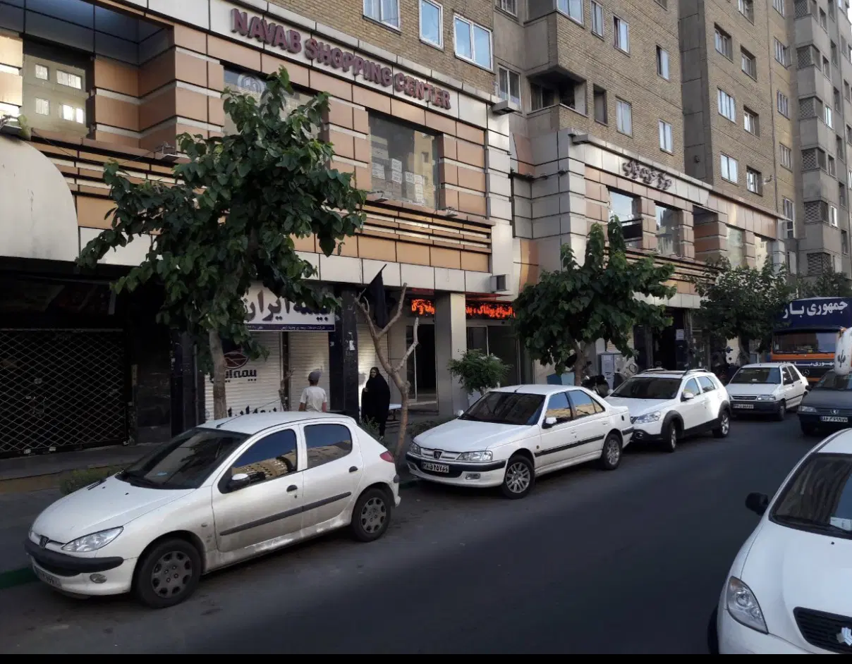 اجاره واحد اداری با سند تک برگ