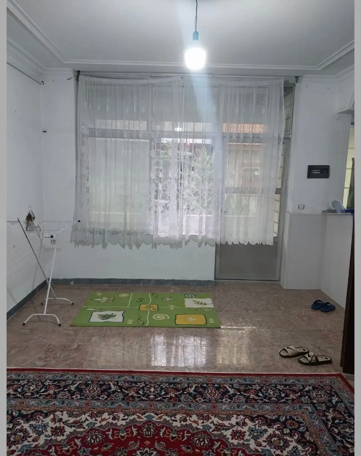 رهن اجاره اپارتمان در شفا کوچه مهر