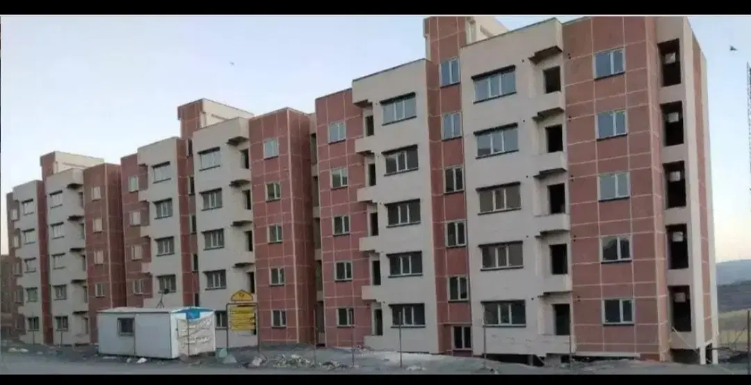 فروش آپارتمان 80 واحدی تافگە