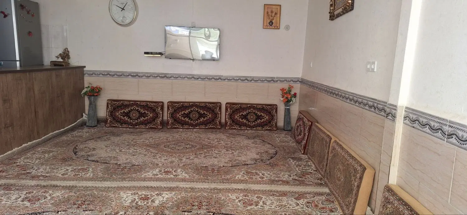 خانه ویلایی تمیز و شیک