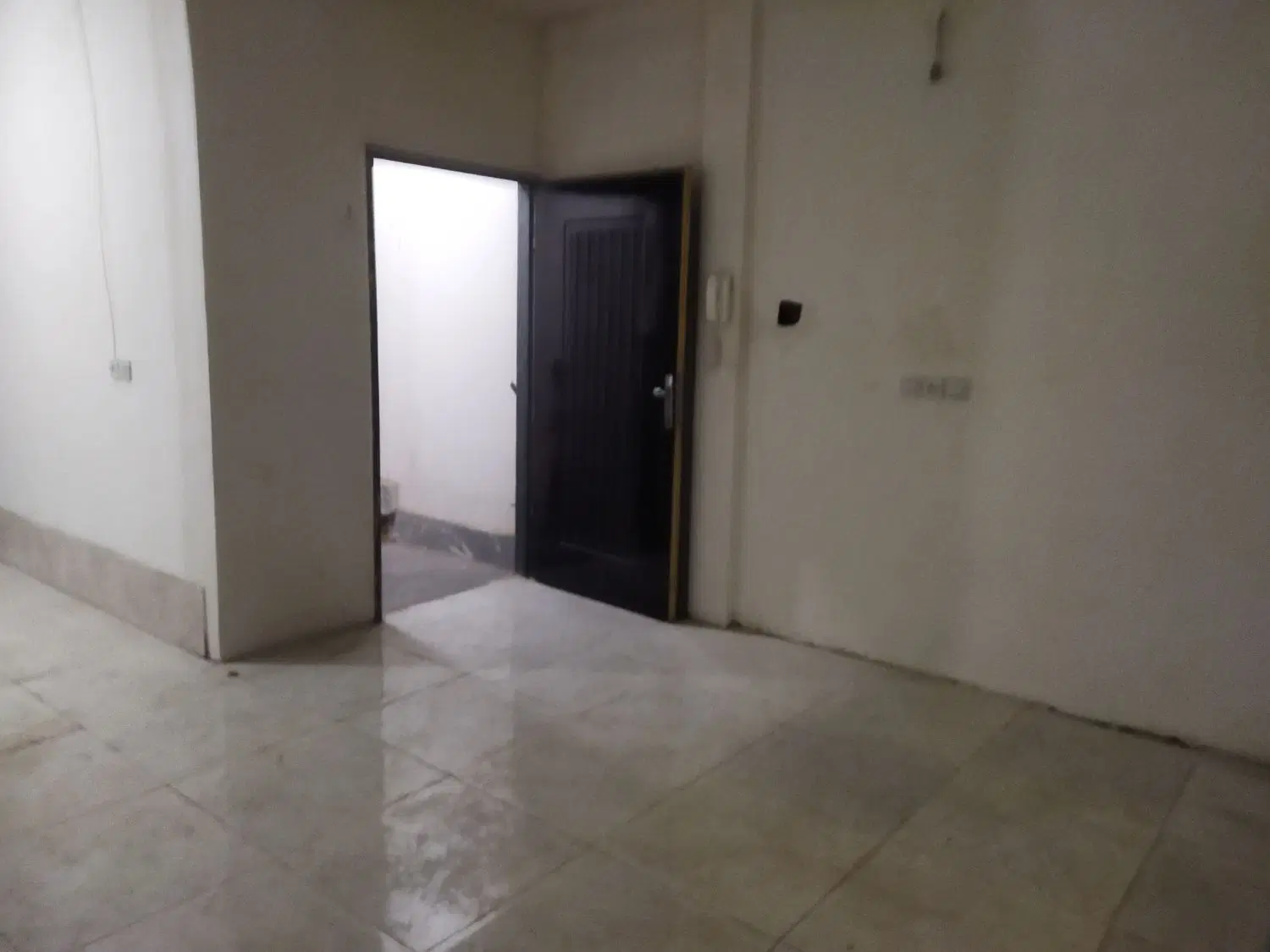 جابجایی به خاطر کارم