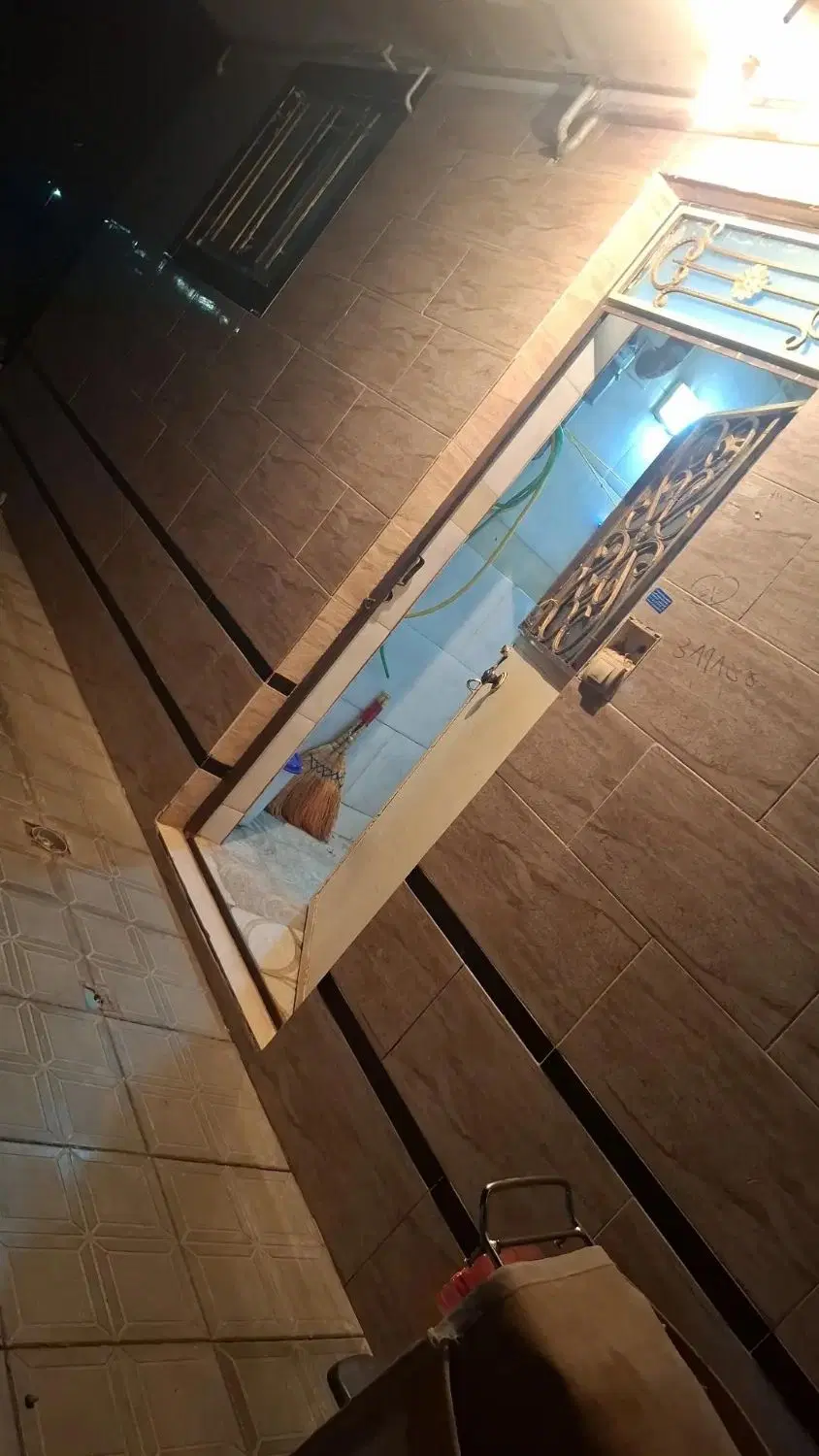 منزل دربستی قلعه نو نارستان۲