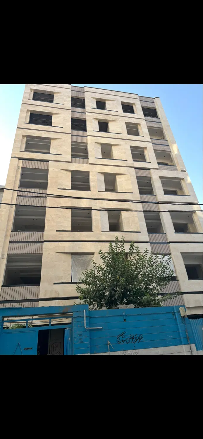 فروش آپارتمان ۹۰ متری نوساز کلید نخورده