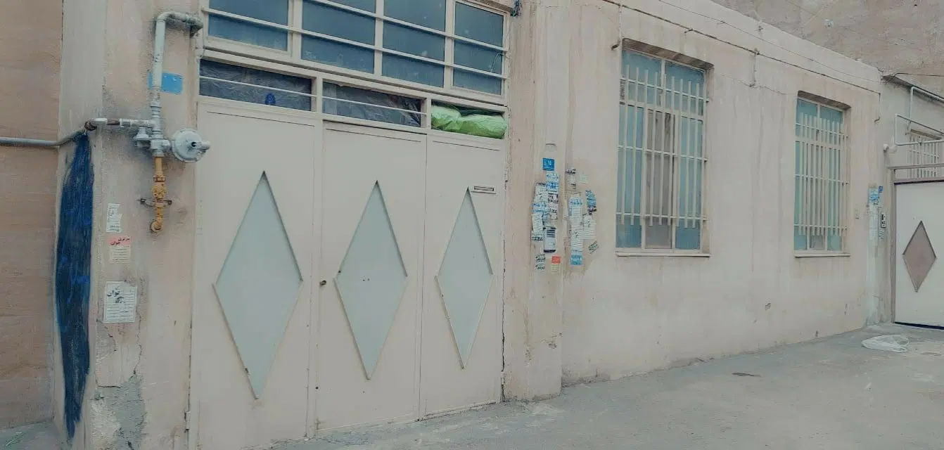 خانه ی ویلای