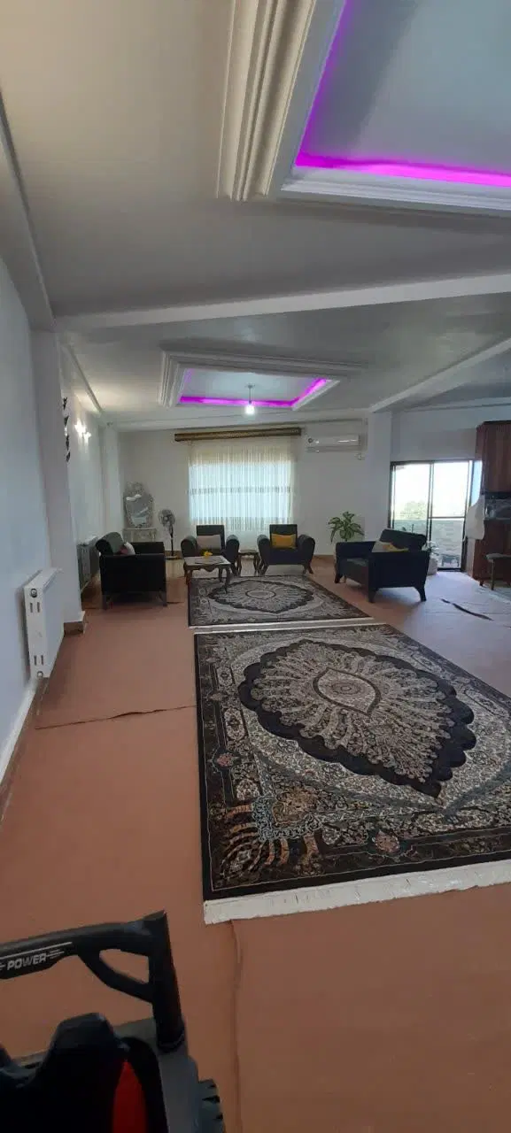 واحد ۱۱۵  متری بر خیابان اصلی لیلاکوه