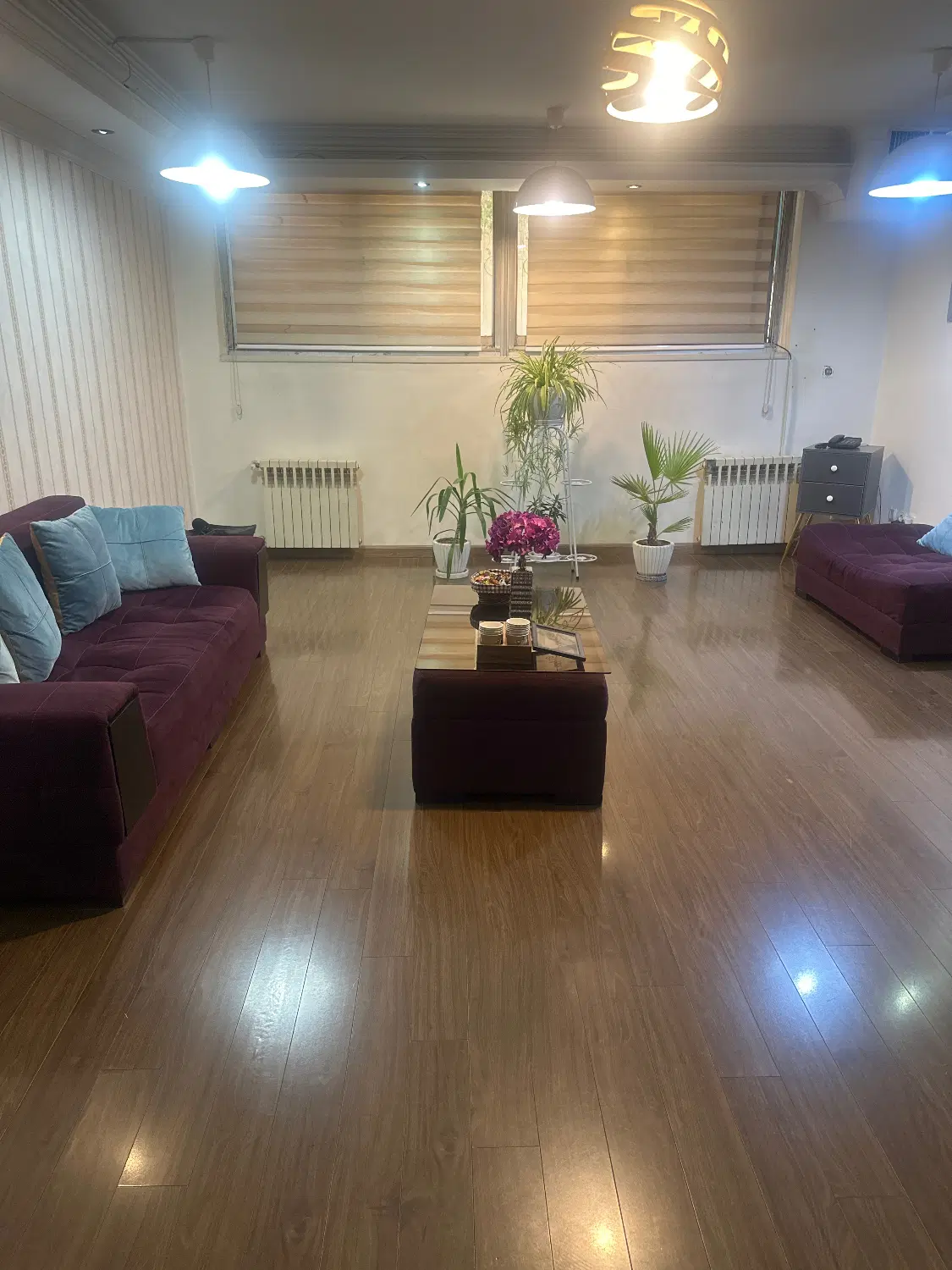 اجاره اتاق