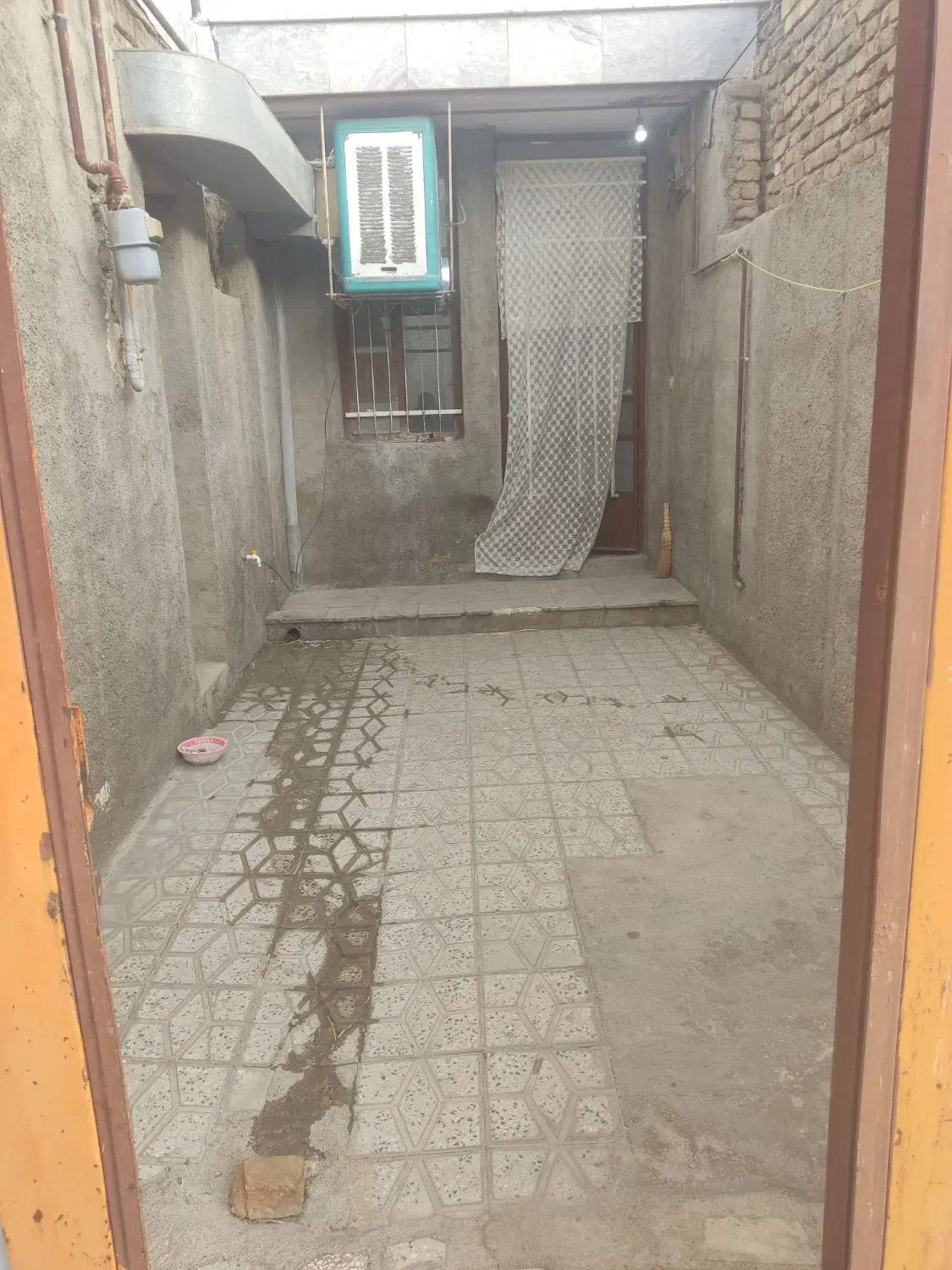 ملاک اجاره‌ای کاسکوچیل همت آباد تجاری مسکونی