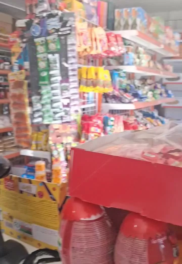 واگذاری سوپرمارکت
