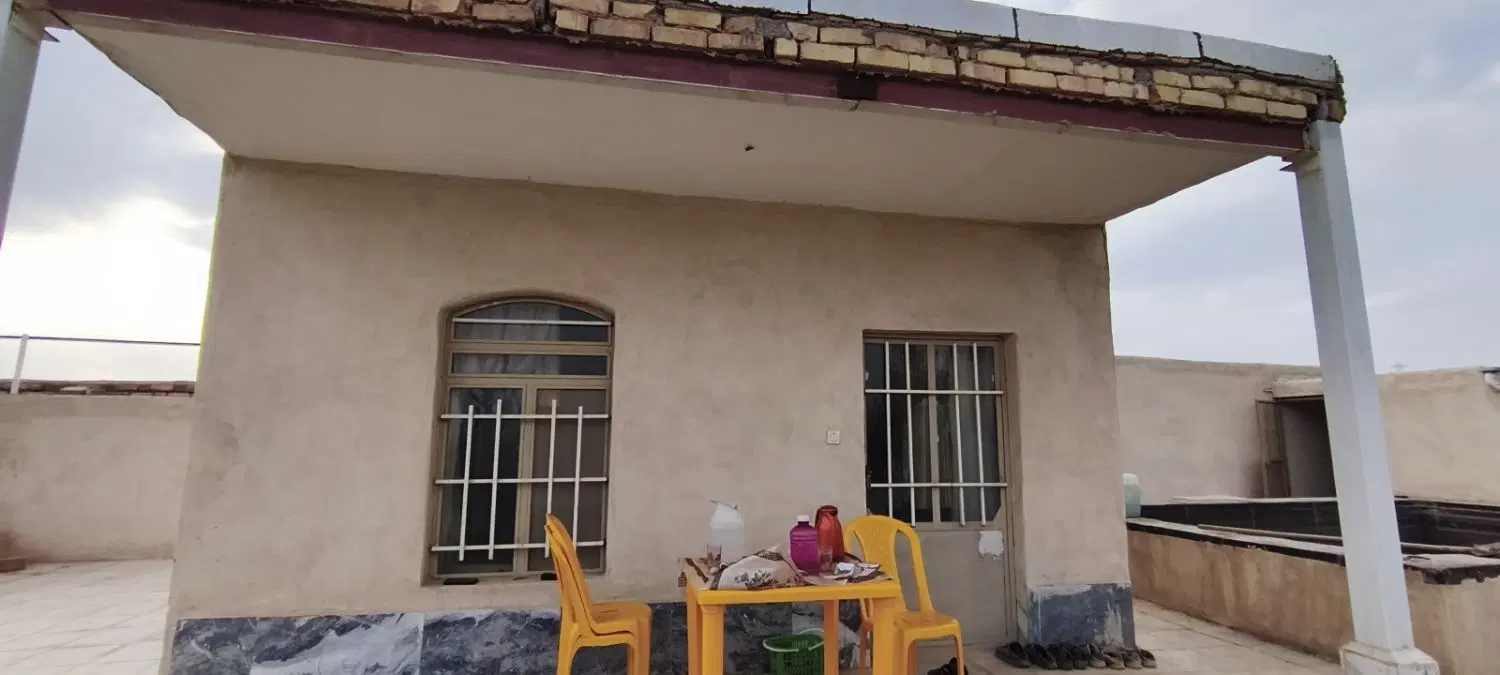 باغ هزار متری در مراد اباد