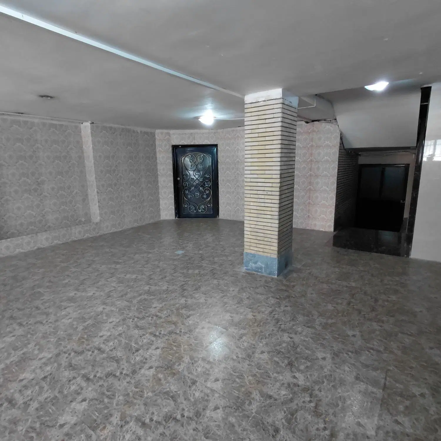 رهن کامل ۱۰۵ متری مجتمع کشاورزی