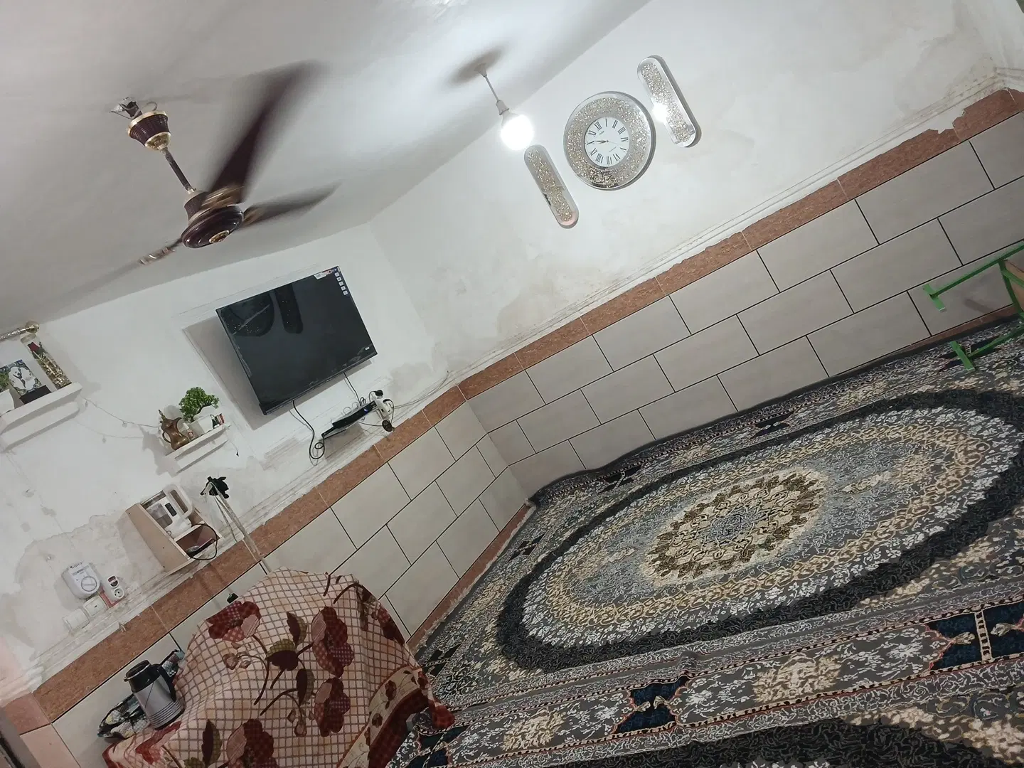 خانه ویلایی